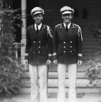 M.L. & Henry Baskin