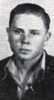 Walter Bradford