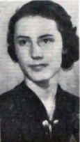 Doris May Hay