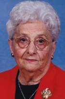 Laverne Wooley Estes
