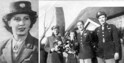Jane & Charlie Whitefield