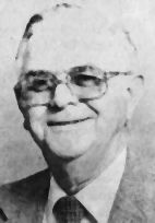 Buford Waggoner