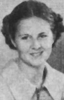 Dorothy Campbell
