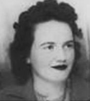 Betty Jo Woods