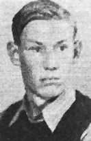Edwin James