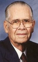 Lloyd Howton