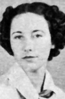 Mary Frances Johnson