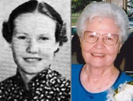 Roselle Nicholson Waggoner