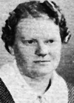 Dorothy Byas