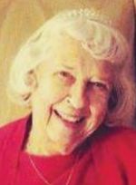 Dorothy Moseley Kizer