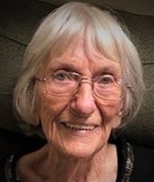 Virginia Belknap Hans