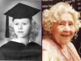 Dorothy Mathena Elrod