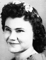 Mildred Bradfield