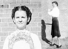Mary Blacklock