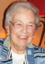 Ruby Hargrave