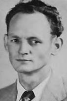 Norman Huffman