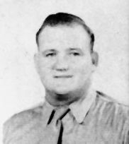 Hubert Anderson