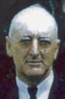 Floyd Stevens