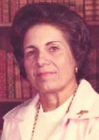 Agnus Rushing