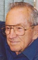 Harlon Perrin