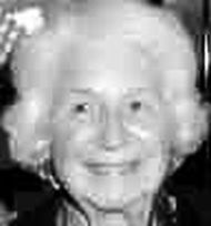 Marie Conway Sherman