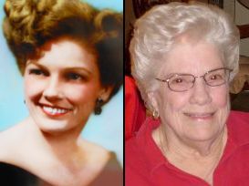LaVerne Jacoby