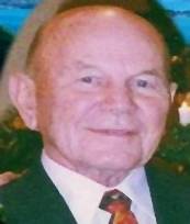 Bill Houghton