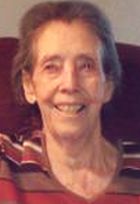 Georgia Miller Dugan