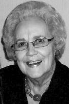 Darlyene McGregor Goodner