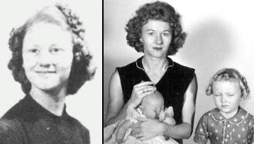 Doris Mathena