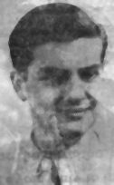Joe Don Meroney