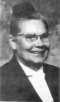 Janie Yvonne Ivy