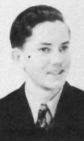 Rufus Moore