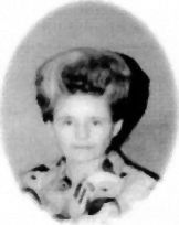 Geneva Dodd Bachus