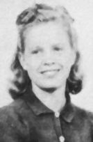 Dora Robertson