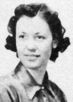 Marie Williamson