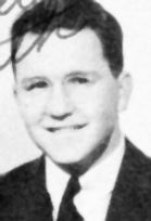 Gerald Booth