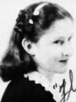 Mary Hutson