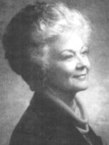 Alice Dodd Frailey