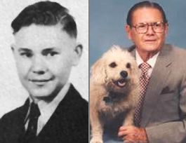 Charles O'Steen