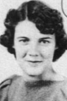 June Gordon