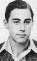Willis Clarke