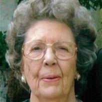 Martha Hutchison Stallings