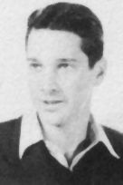 Norman Bailey