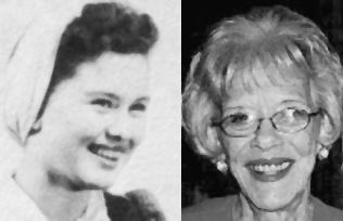 Dortha Jean Guest