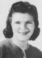 Mildred Balch