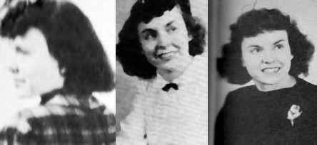 Mary Bourdeau Reilly