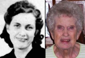 Betty Jo Ingram Noth