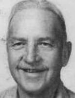 Hugh Barry
