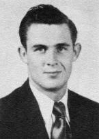 Morris Campbell